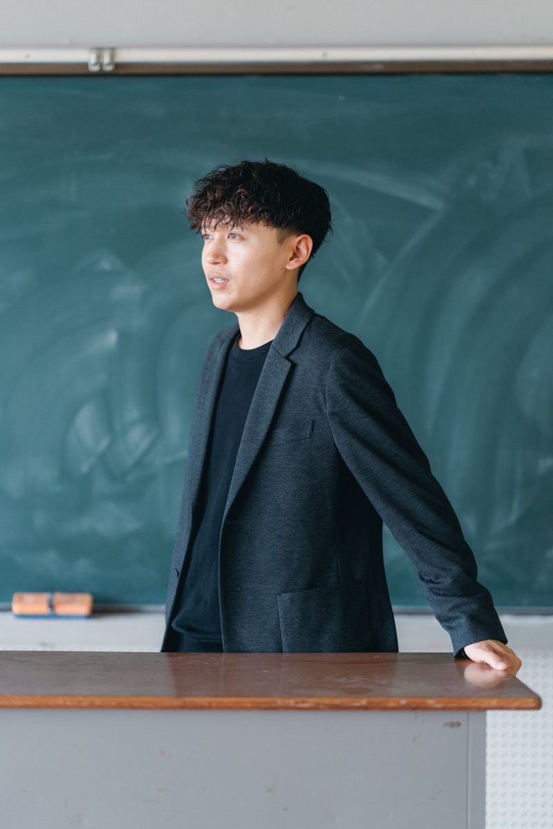 代表 児玉 聡志