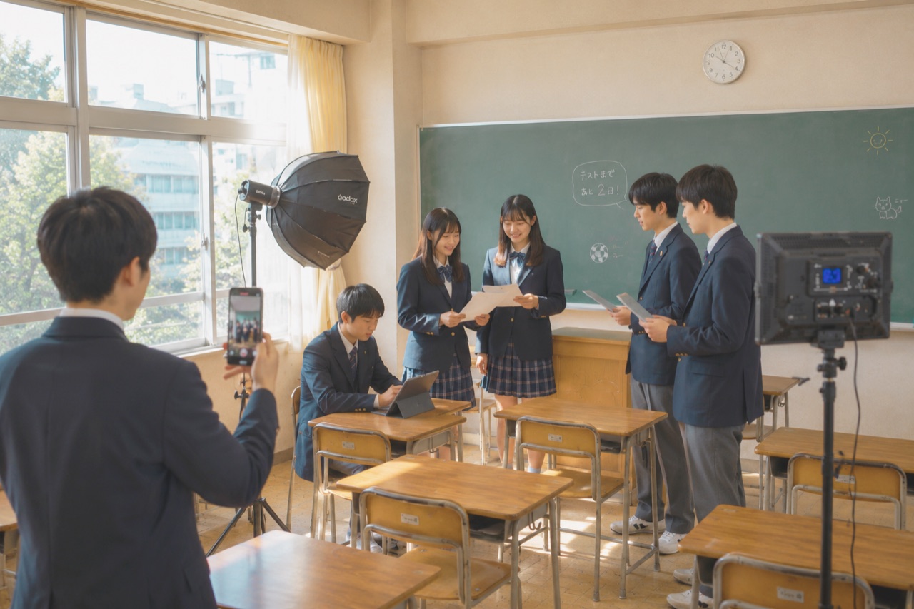 SNS運用・広報