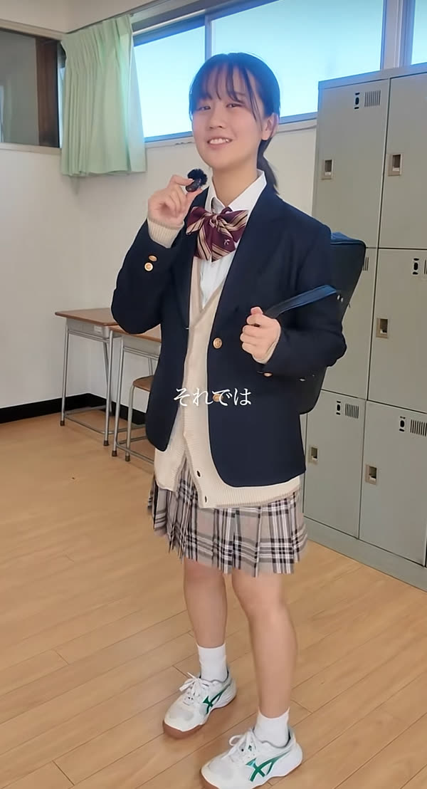 二階堂高校の関連動画