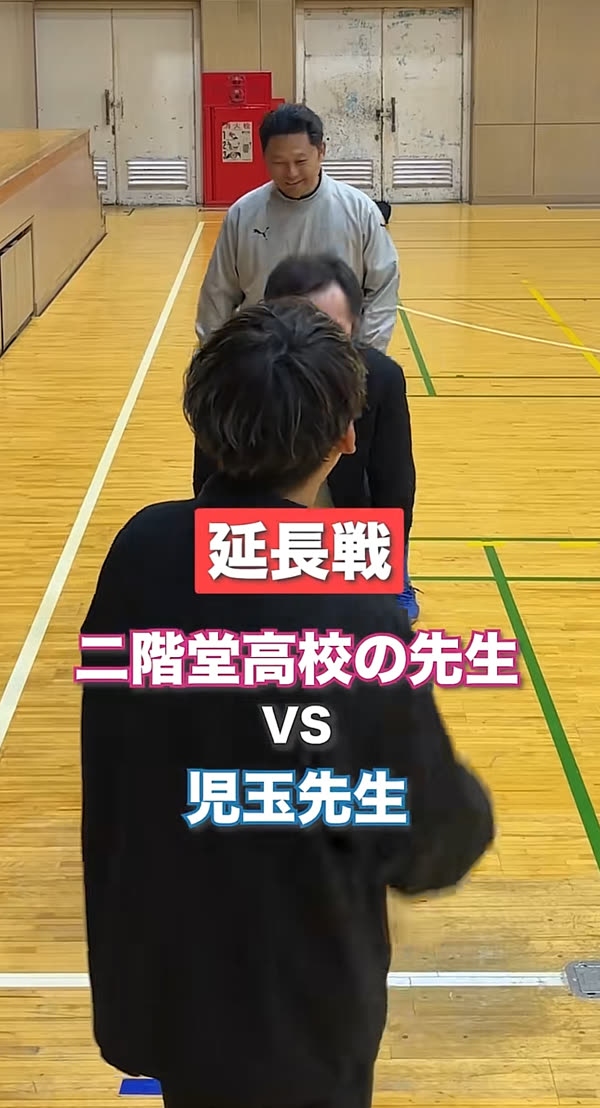 二階堂高校の関連動画