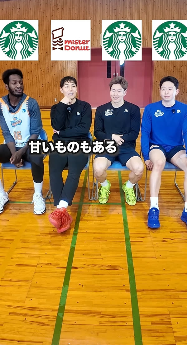 トライフープ岡山のショート動画